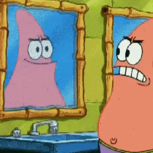 Bob Esponja Mood 🍍🏝️ 
