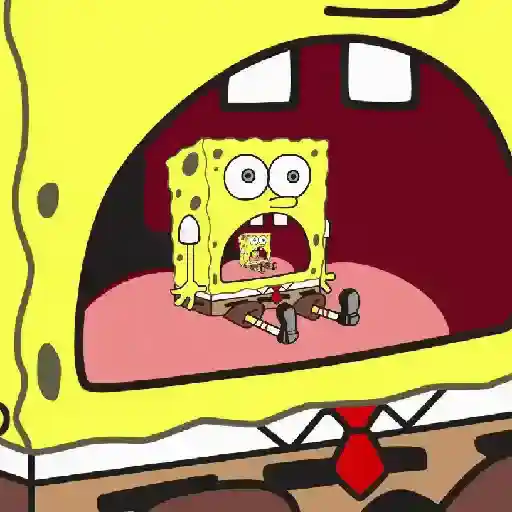 Bob Esponja Mood 🍍🏝️ 
 preview