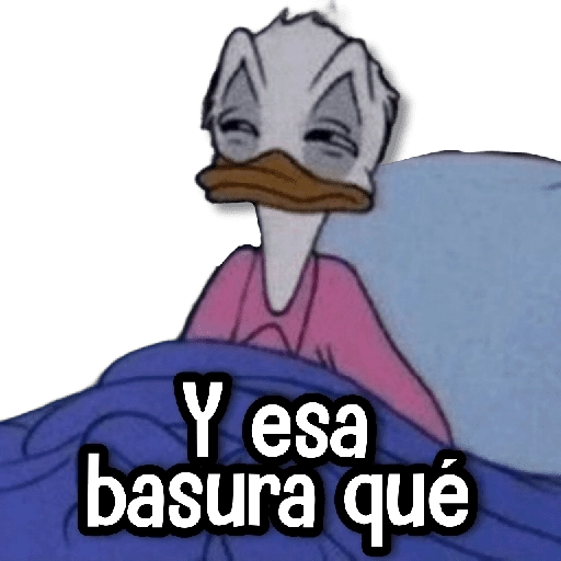 De todo un Poco #➏ 👻 
