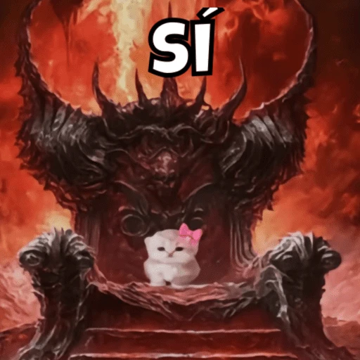 Gatito para responder🎀🔥 
 preview