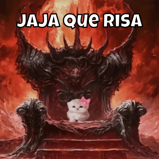 Gatito para responder🎀🔥