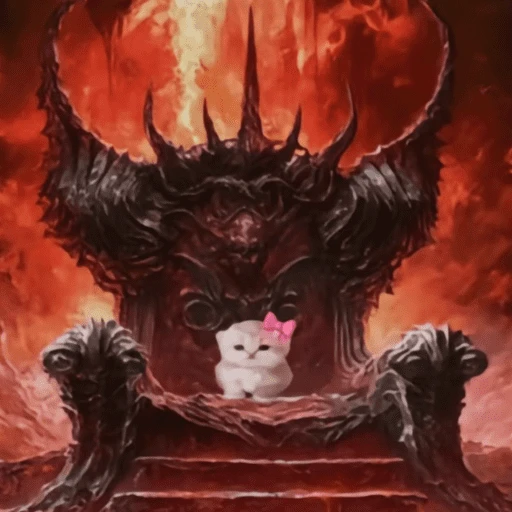 Gatito para responder🎀🔥