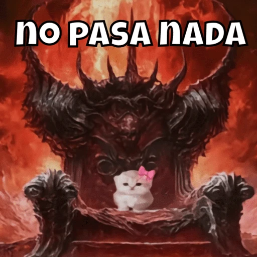 Gatito para responder🎀🔥