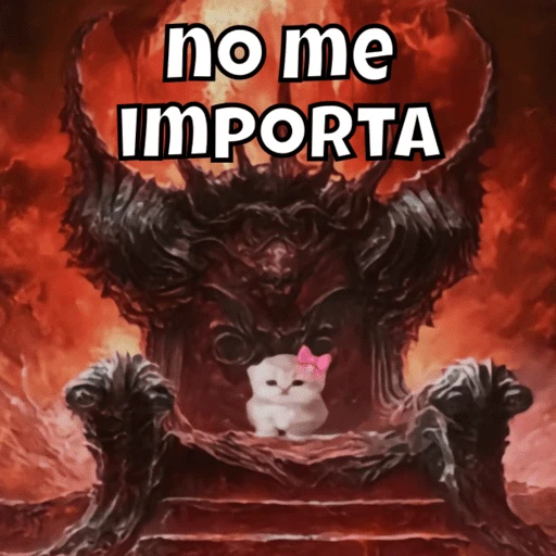 Gatito para responder🎀🔥