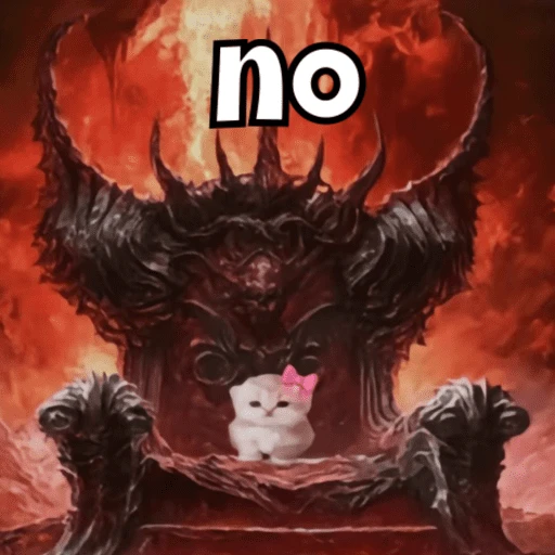 Gatito para responder🎀🔥