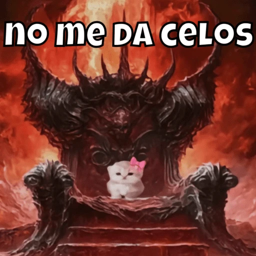 Gatito para responder🎀🔥