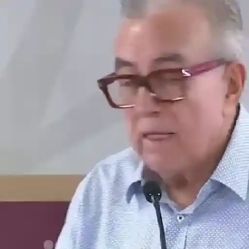 y el Rocha y la doña Martha❓😳 
