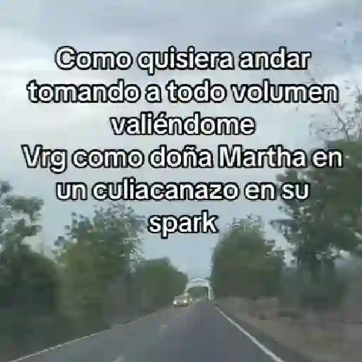 y el Rocha y la doña Martha❓😳 
