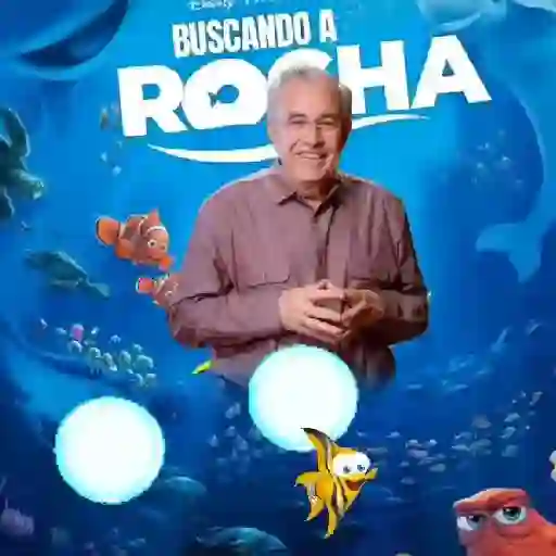 y el Rocha y la doña Martha❓😳 
 preview