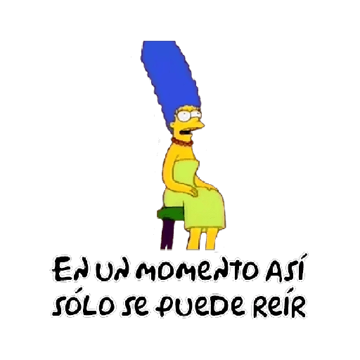 Memes de los Simpson 🟡💫 
 preview