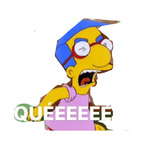 Memes de los Simpson 🟡💫 
