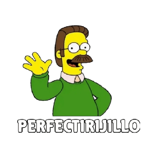 Memes de los Simpson 🟡💫 
 preview