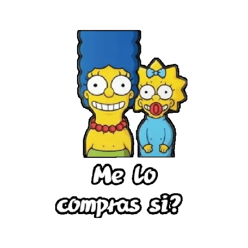 Memes de los Simpson 🟡💫 
