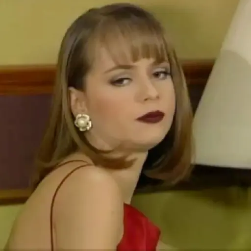 paola bracho 
