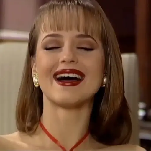 paola bracho 
