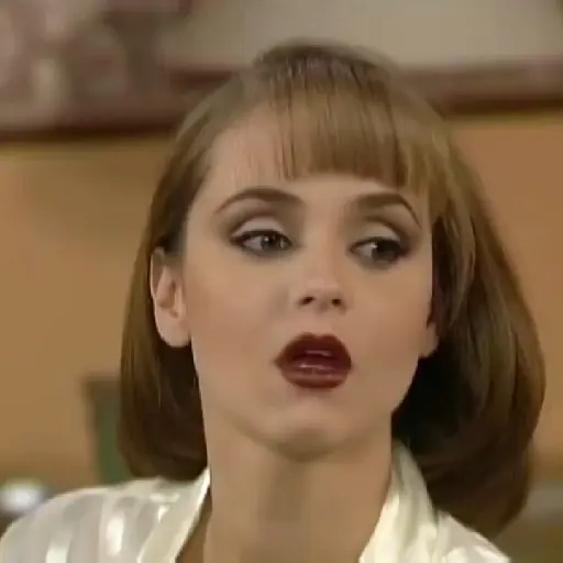 paola bracho 
