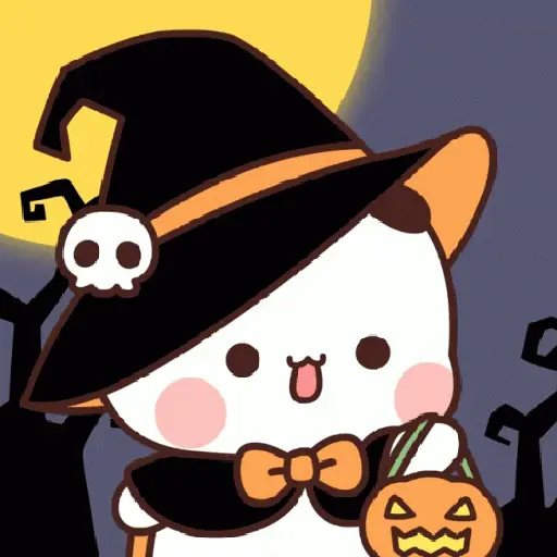 Halloween 
