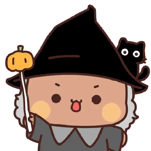 Halloween 
