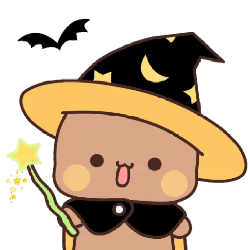 Halloween 
