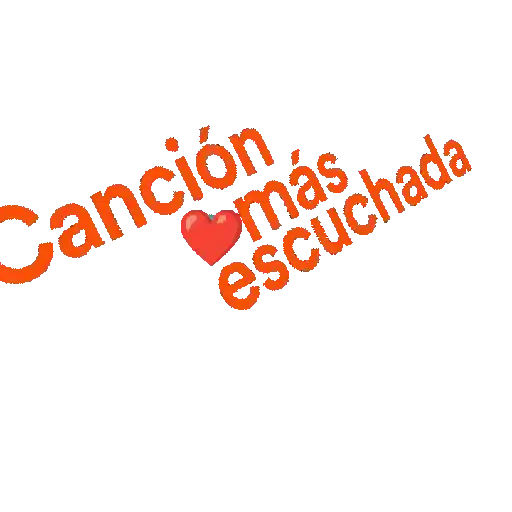 Canciones 💿🎶 

