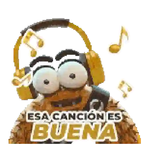 Canciones 💿🎶 
