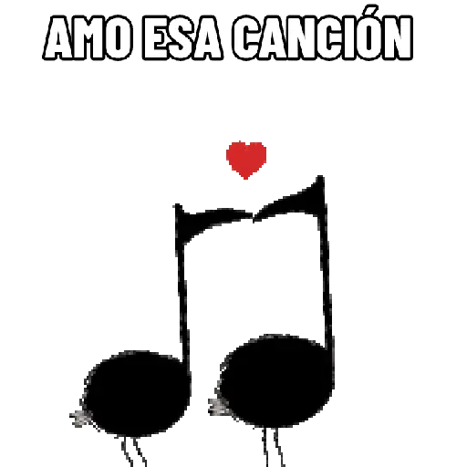 Canciones 💿🎶 
