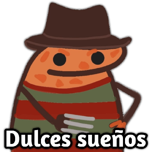 FLORK HALLOWEEN 🎃 
