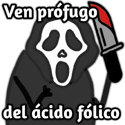 FLORK HALLOWEEN 🎃 
