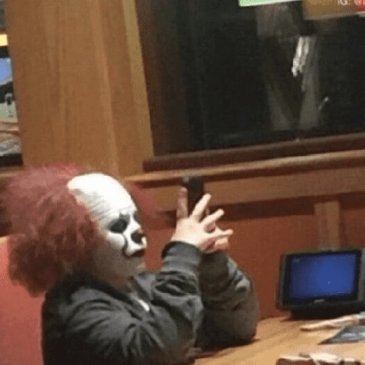 Halloween Ram 
