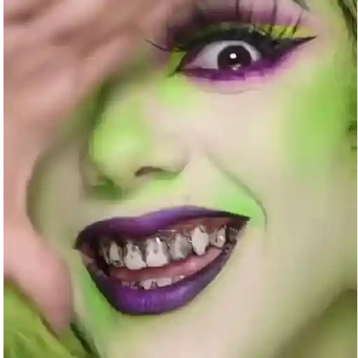 Halloween Tiktok☠️🕸️🎃 
