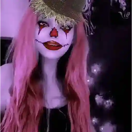 Halloween Tiktok☠️🕸️🎃 
