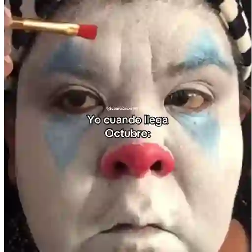 Halloween Tiktok☠️🕸️🎃 
