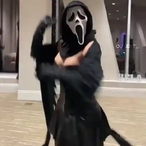 Halloween Tiktok☠️🕸️🎃 
