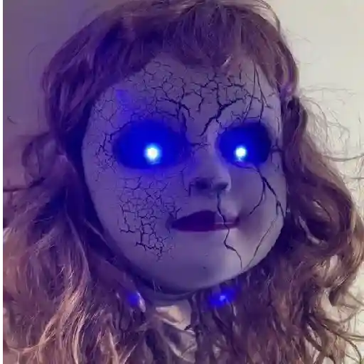 Halloween Tiktok☠️🕸️🎃 
