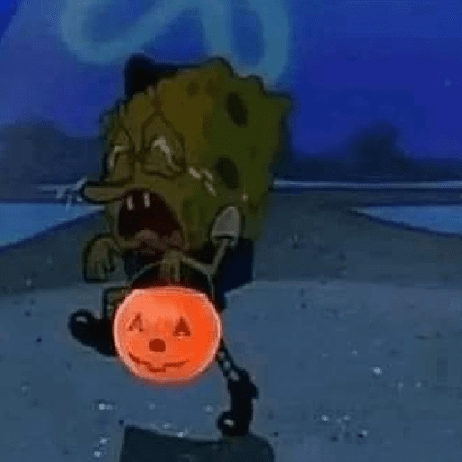 memes Halloween 🎃 😎 
