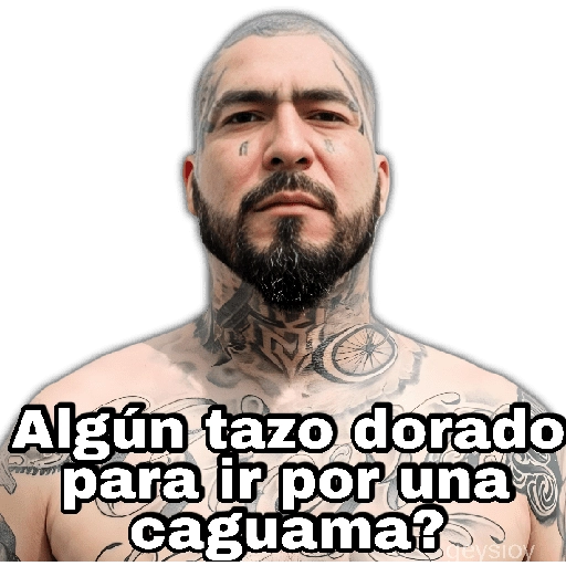 🚔 Tazos dorados 🚨 Memes 
