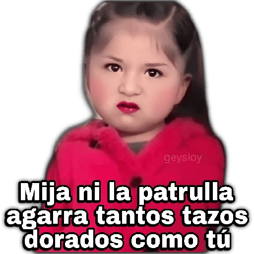 🚔 Tazos dorados 🚨 Memes 

