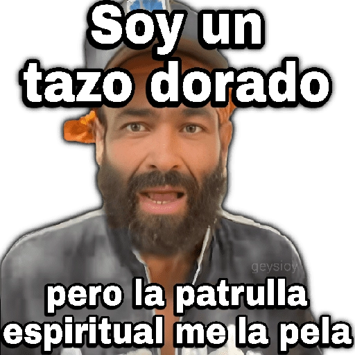 🚔 Tazos dorados 🚨 Memes 
