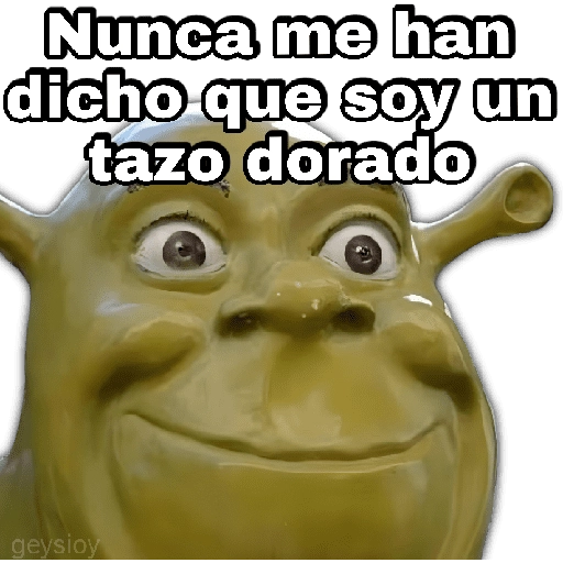 🚔 Tazos dorados 🚨 Memes 

