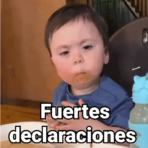 Bebés para Responder💕 
