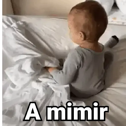 Bebés para Responder💕
