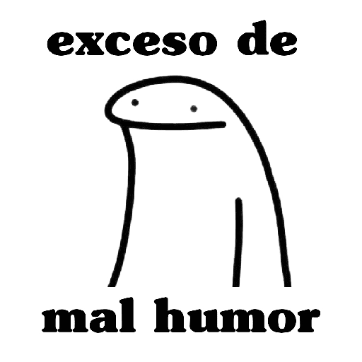 flork responde 😈 

