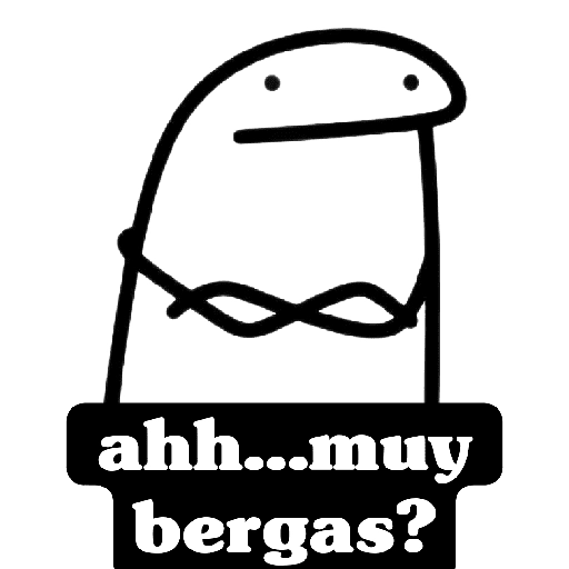 flork responde 😈 
