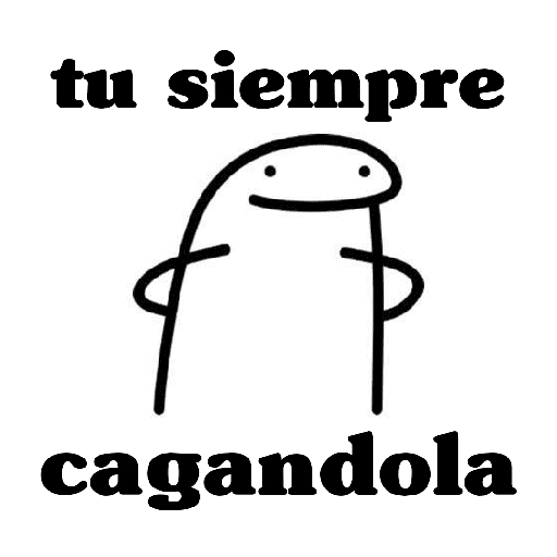 flork responde 😈 
