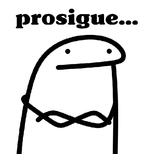 flork responde 😈 
