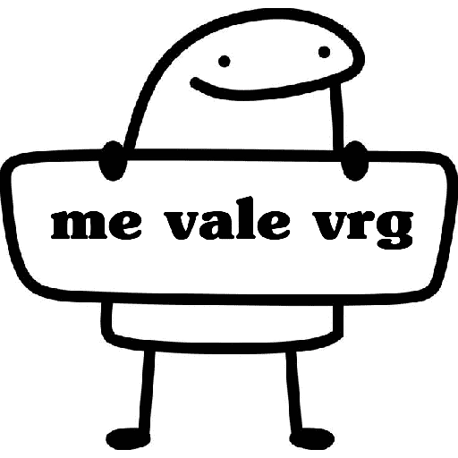 flork responde 😈 
