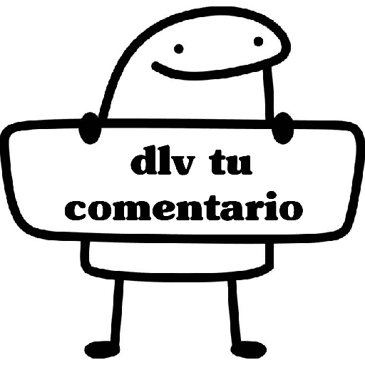 flork responde 😈 
