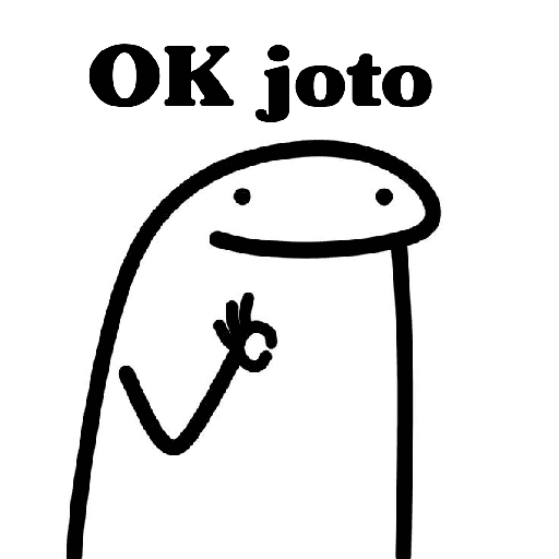 flork responde 😈 

