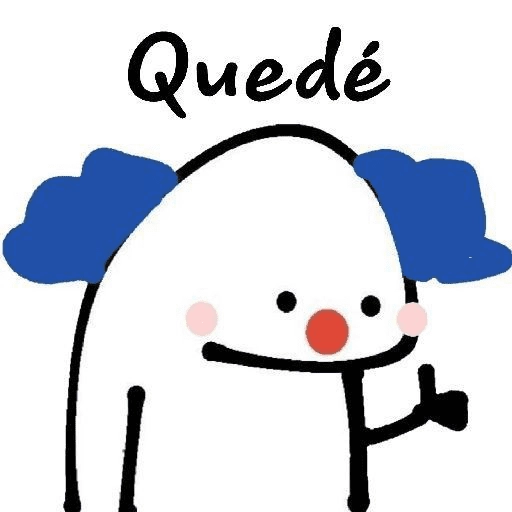 flork responde 😈 
