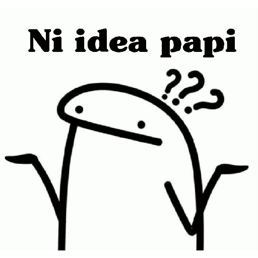 flork responde 😈 
 preview